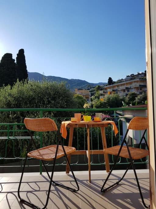 La casetta delle rondini Sanremo Esterno foto