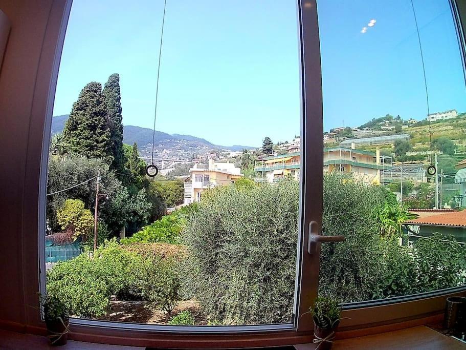 La casetta delle rondini Sanremo Esterno foto