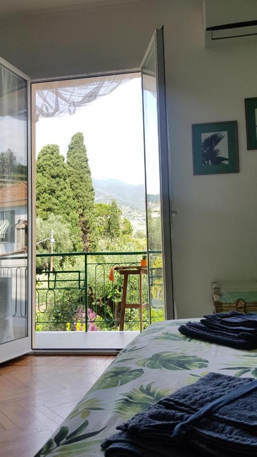 La casetta delle rondini Sanremo Esterno foto