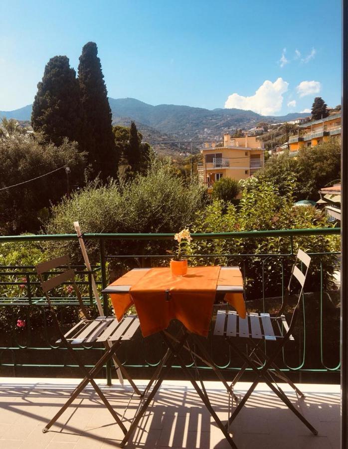 La casetta delle rondini Sanremo Esterno foto